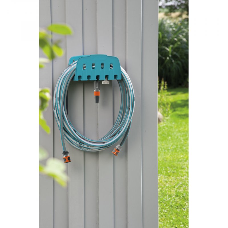 Gardena Wall Hose Bracket