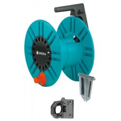 Gard Wand-Schlauchtrommel 60 | 02650-20