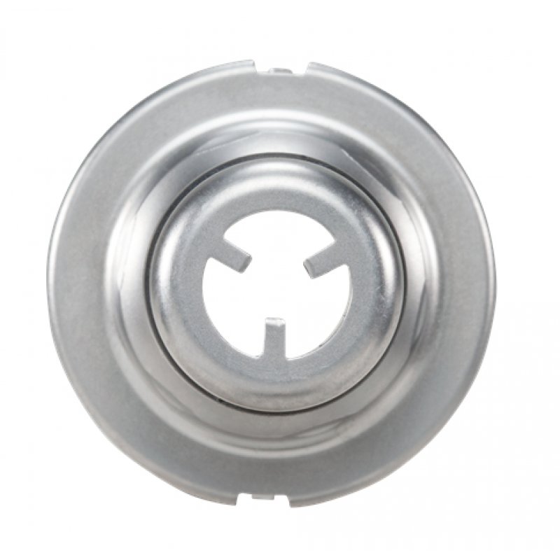 Gardena 18240-20 raccord des tuyaux d'eau Connecteur de robinet Métal Métallique 1 pièce(s)