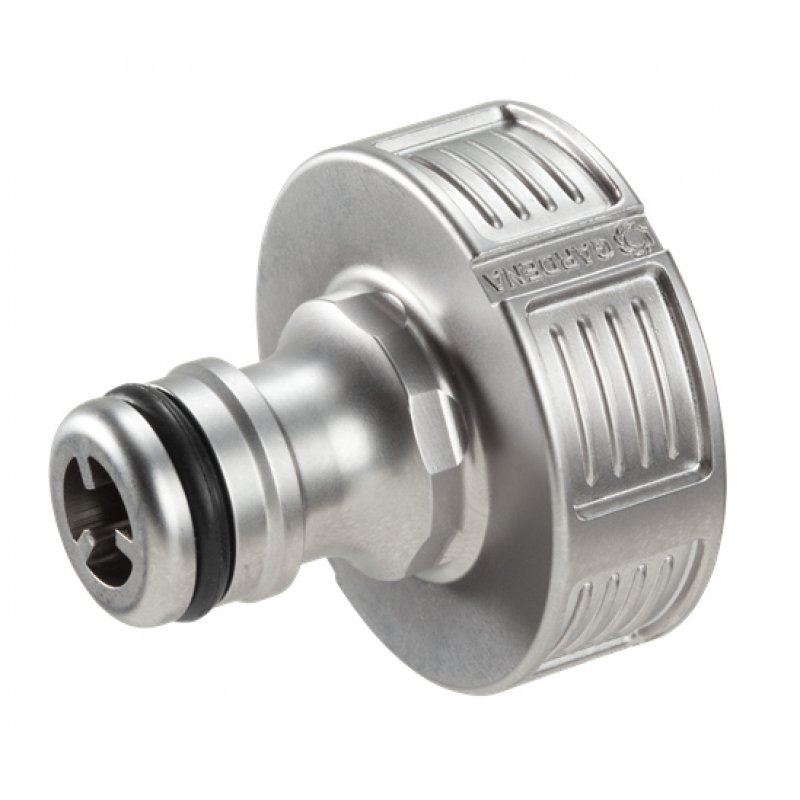 Gard Premium Hahnverbinder 33,3 mm G 1" | 18242-50