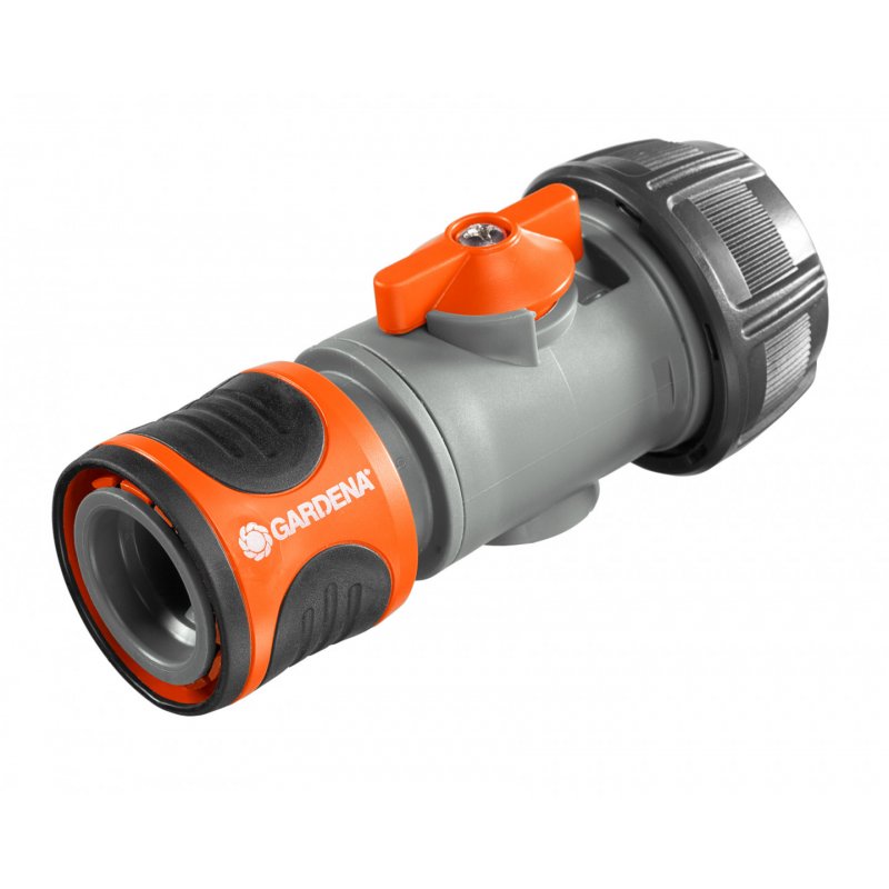 Gard Regulierstop 19 mm (3/4") | 02943-20