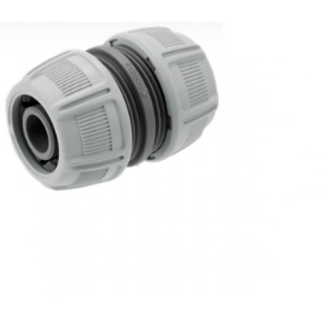 Gardena 18233-20 raccord des tuyaux d'eau Connecteur de tuyau Gris 1 pièce(s)