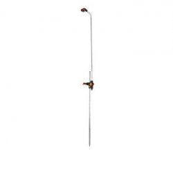 Gardena 959-20 garden/pool shower Freestanding