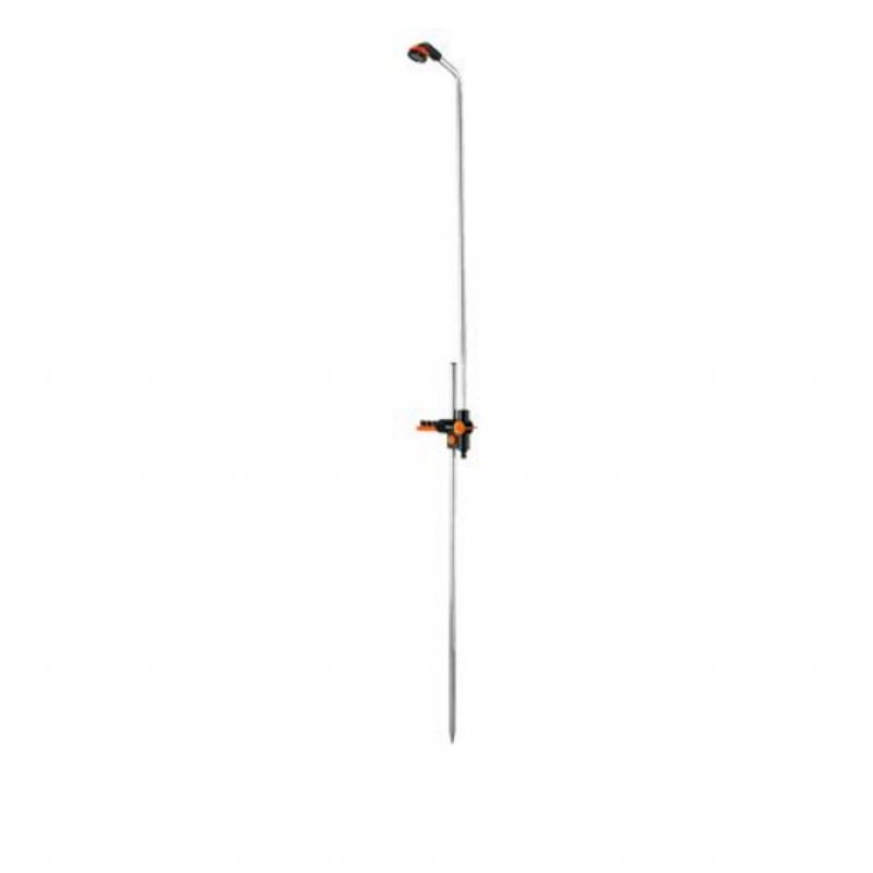 Gardena 959-20 garden/pool shower Freestanding