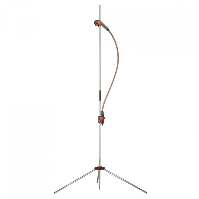 Gardena Douche de jardin trio