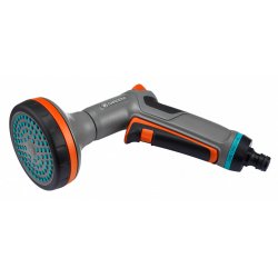 Gardena Pistolet-arrosoir pour parterres Comfort