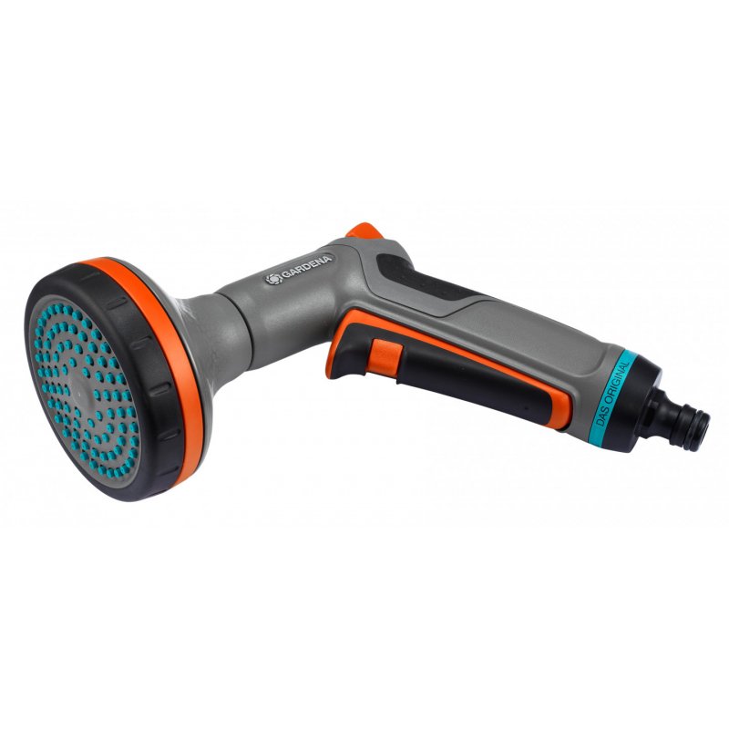 Gard Comfort Brause für Beete | 18319-20