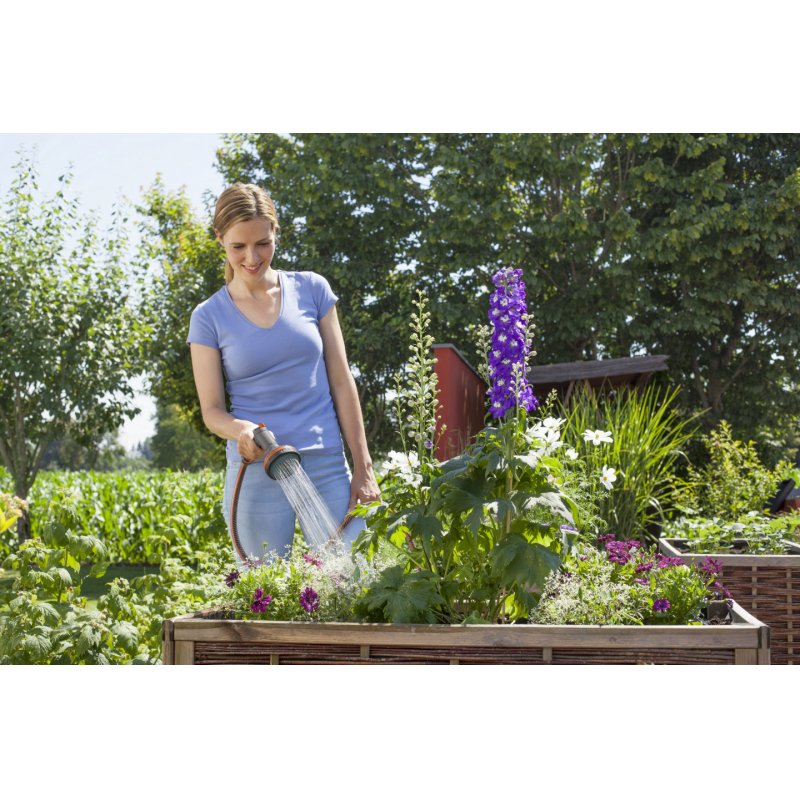Gardena Pistolet-arrosoir pour parterres Comfort
