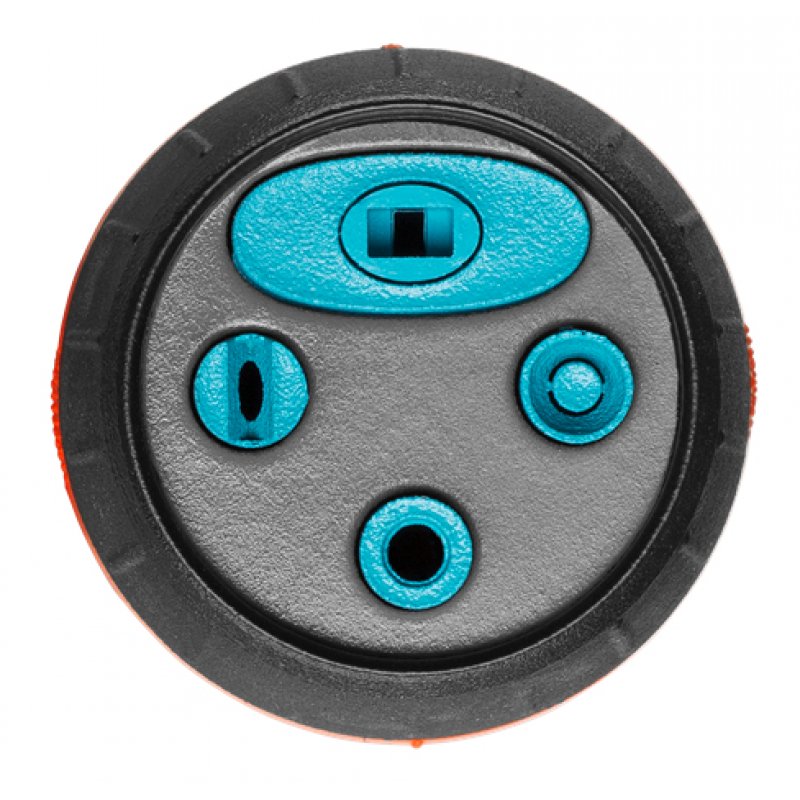 Gard Comfort Reinigungsspritze ecoPulse | 18304-20