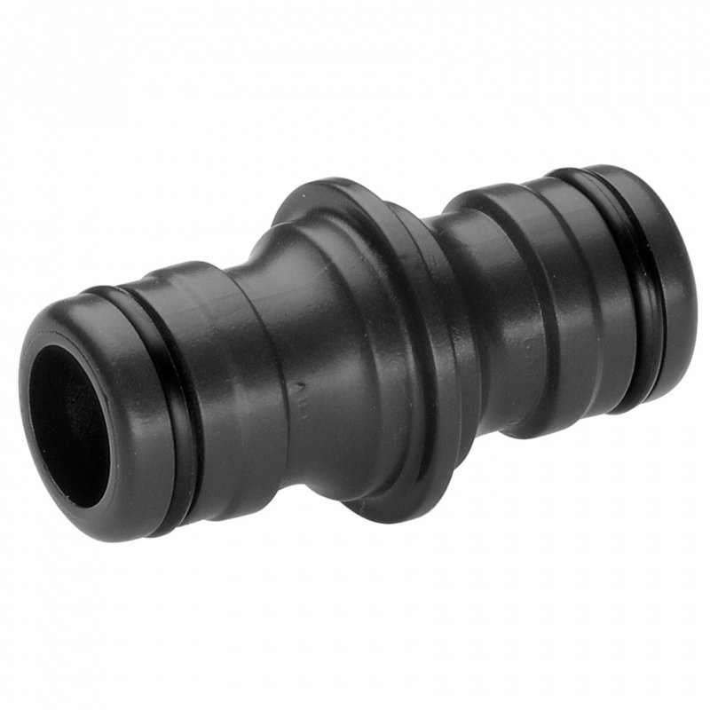 Gardena “Profi” Maxi-Flow System Coupling