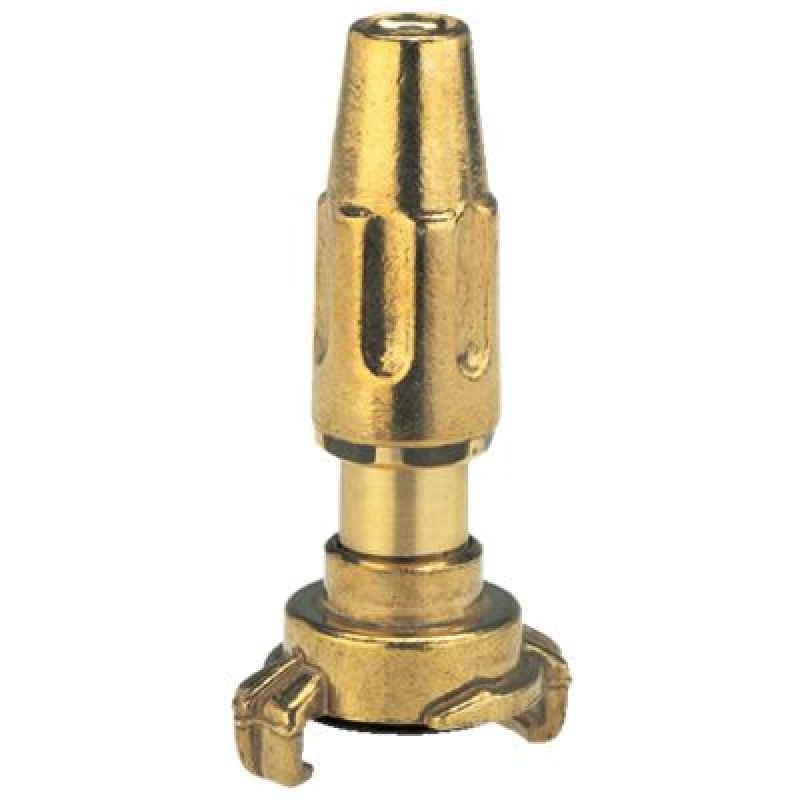Gardena 7130 water hose fitting Brass