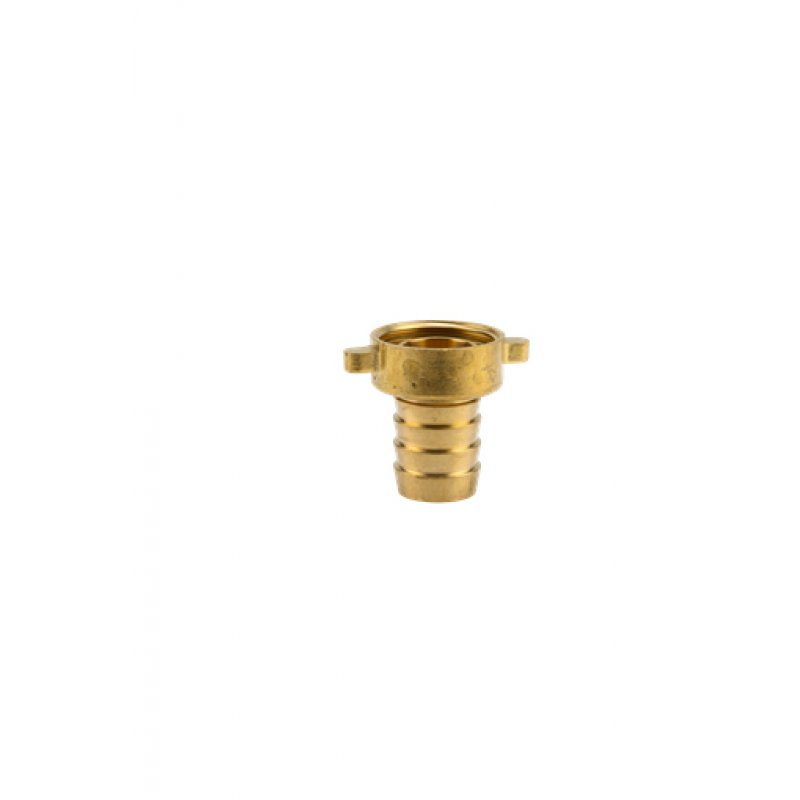 Gardena 7144-20 water hose fitting Hose coupling Brass