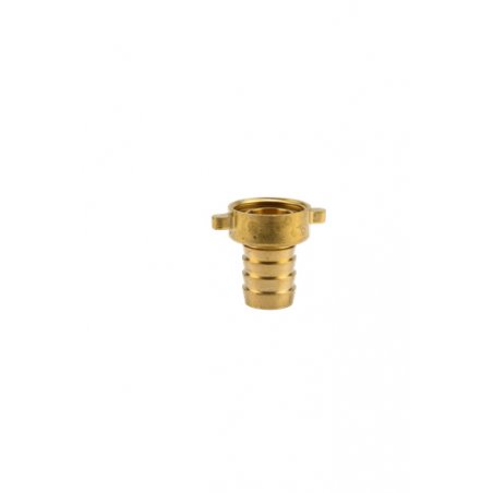 Gardena 7144-20 water hose fitting Hose coupling Brass