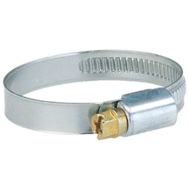 Gardena 7192-20 hose clamp Screw (Worm Gear) clamp