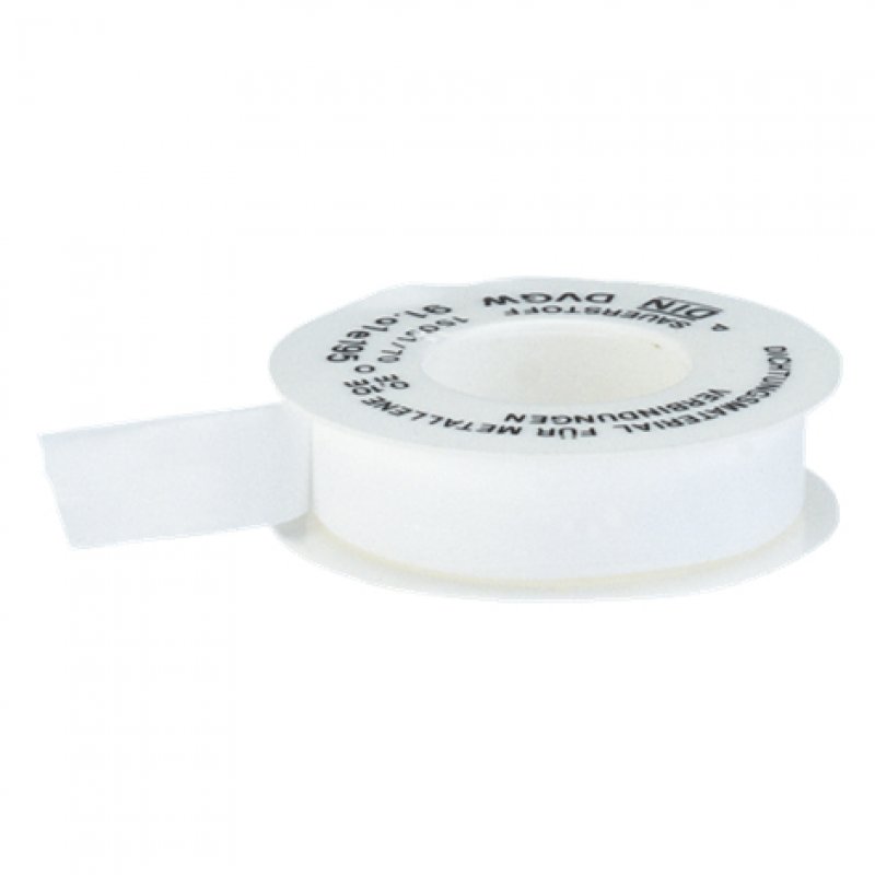 Gardena 7219-20 sealing tape White 12 m