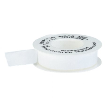 Gardena 7219-20 sealing tape White 12 m