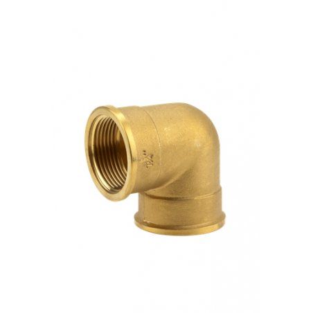 Gardena 7282-20 water hose fitting Hose connector Brass