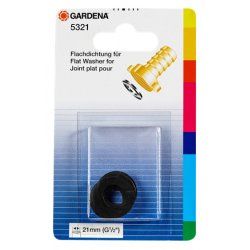 Gardena 5321-20 Black 4 pc(s)