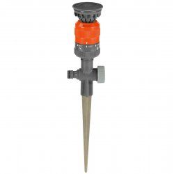 Gardena Comfort Circular Sprinkler Vario