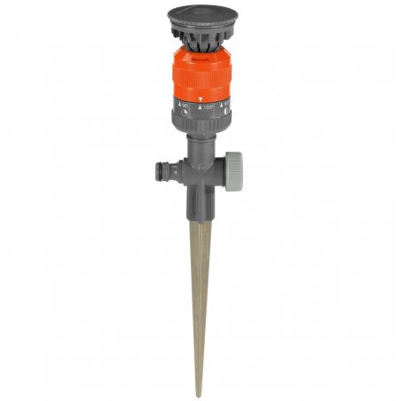 Gardena Turbine Vario sur pic Comfort