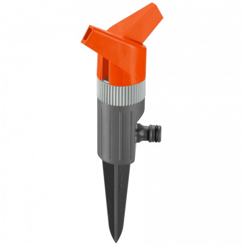 Gardena Classic Rose Sprinkler Foxtrot