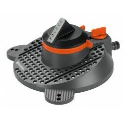 Gardena Comfort Part and Full Circle Sprinkler Tango