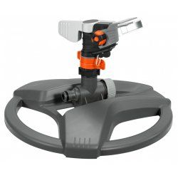 Gardena Premium Full or Part Circle Pulse Sprinkler