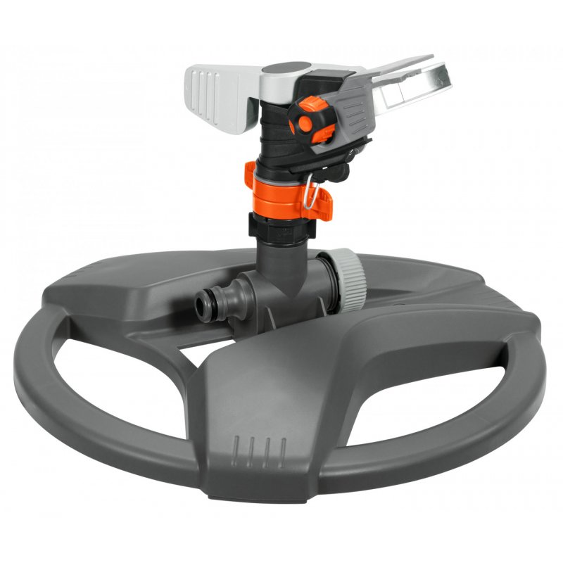 Gard Premium-Regner (auf Schlitten) | 08135-20