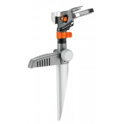 Gardena rroseur-canon sur pic Premium