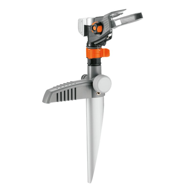 Gardena Premium Full or Part Circle Pulse Sprinkler