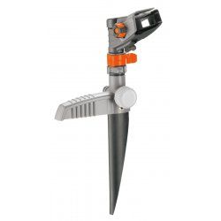Gardena Comfort Full or Part Circle Pulse Sprinkler