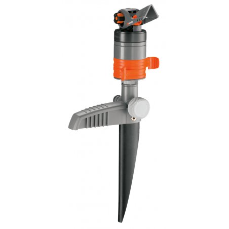 Gardena Turbine sur pic Comfort