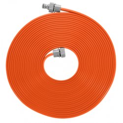 Gardena Arroseur souple 15 m orange