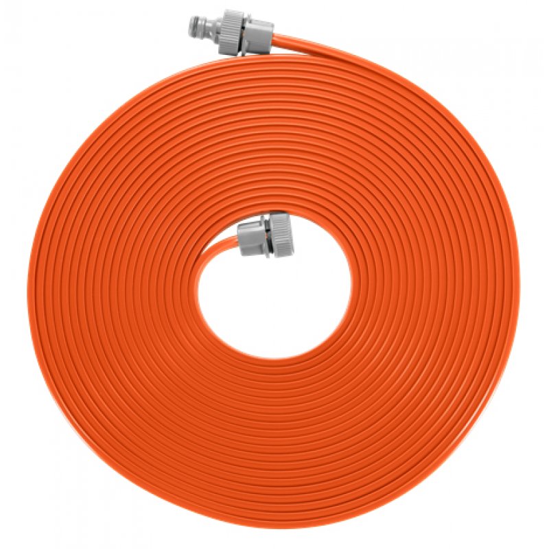 Gard Schlauchregner orange          15 m | 00996-20