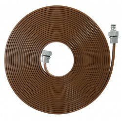 Gard Schlauchregner Braun           15 m | 01999-20