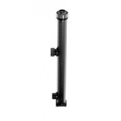 Gardena S 80/300 Pop-up sprinkler Black