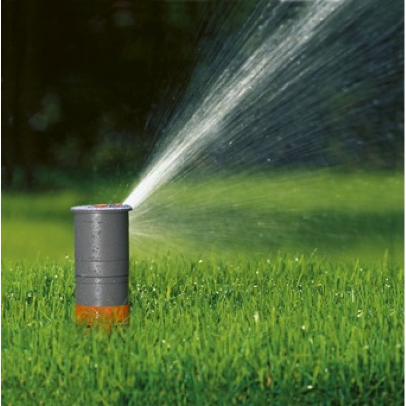 Gardena T 200 Pop-up sprinkler Grey