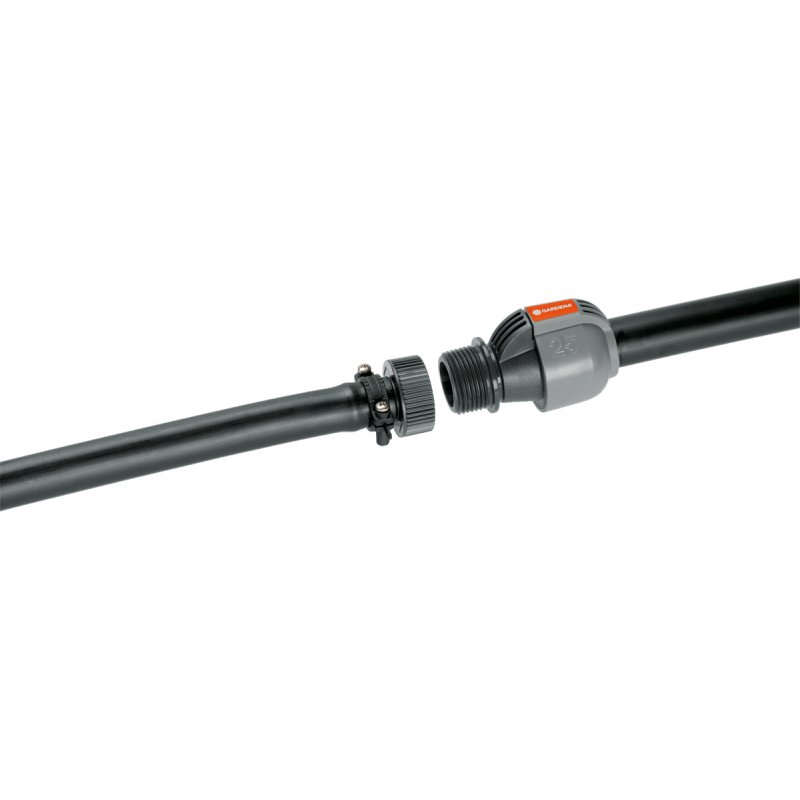 Gardena Adapter Piece