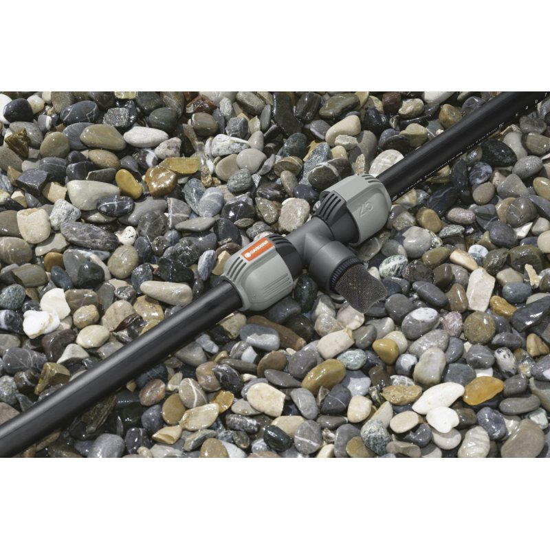 Gard Sprinkl. Entwässerungsventil | 02760-20