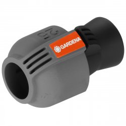 Gardena Connector 25 mm x 3/4" female thread