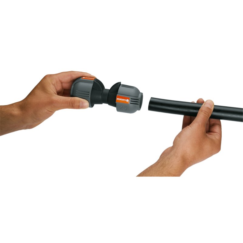 Gardena Connector 25 mm