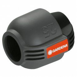 Gardena End-piece 25 mm