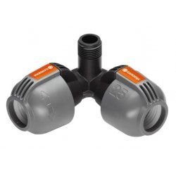 Gardena 02782-20 water hose fitting 1 pc(s)