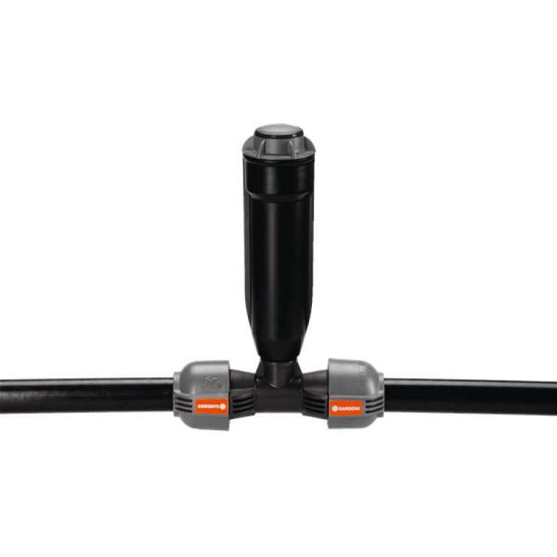 Gardena Déviation en T 25 mm x 20/27 mâle