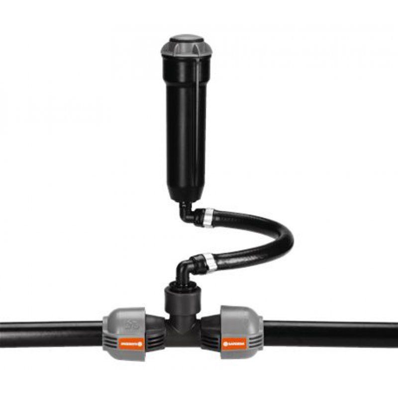 Gardena T-piece 25 mm x 3/4" female thread