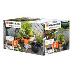 Gardena Holiday Watering Set
