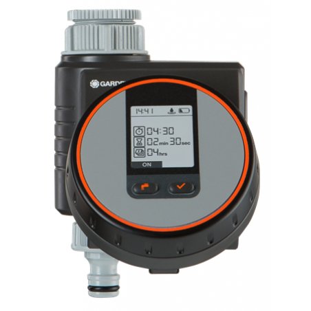 Gard Bewässerungssteuerung Flex | 01890-20