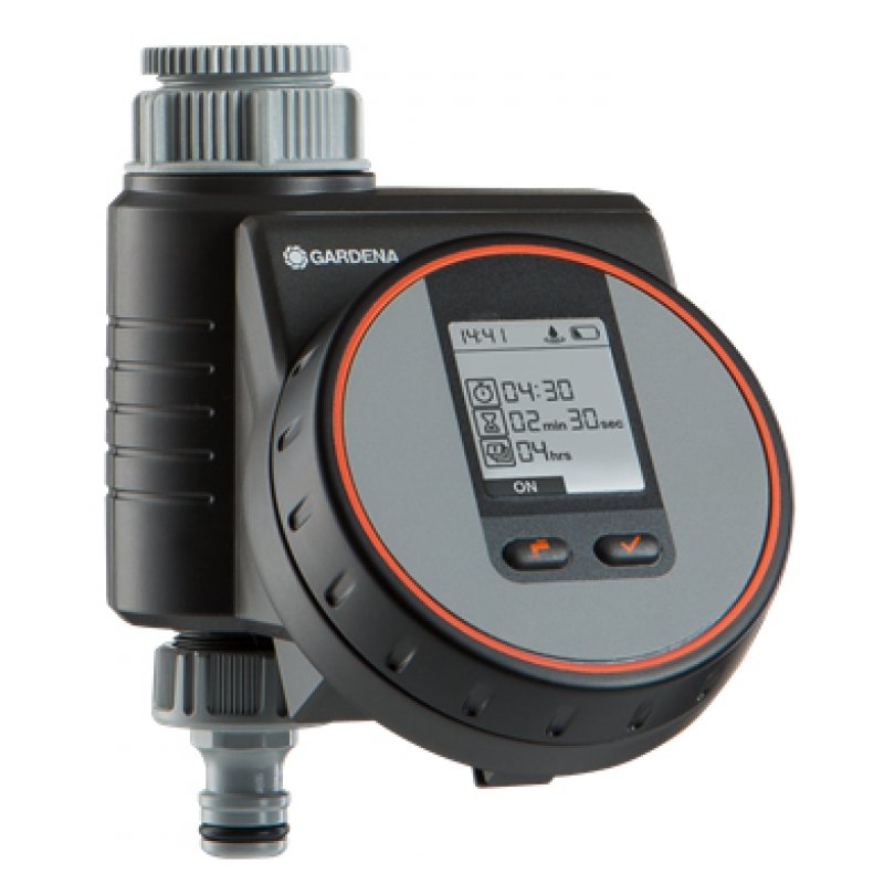 Gard Bewässerungssteuerung Flex | 01890-20