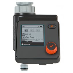 Gard Bewässerungssteuerung Select | 01891-20