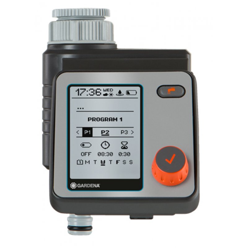 Gardena 1892-20 Pièce et accessoire de système d'irrigation